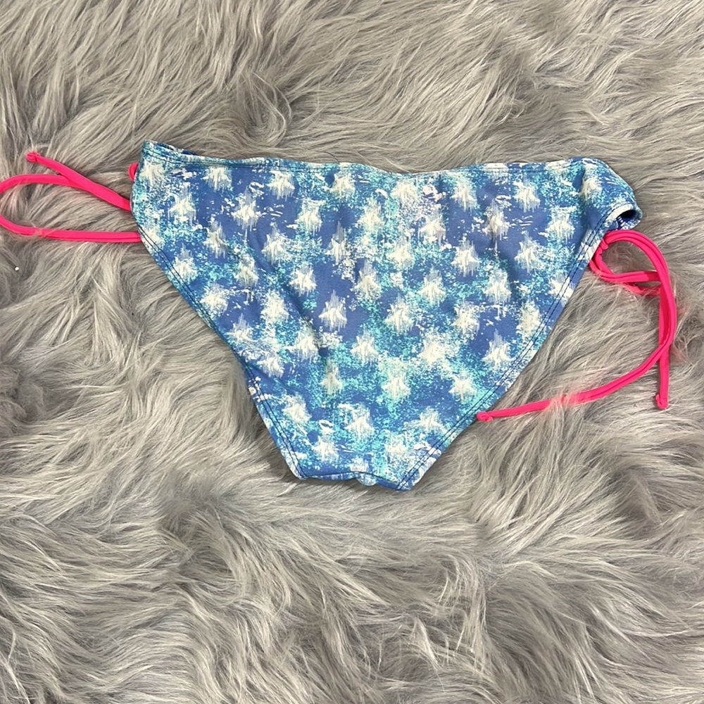 Bongo Bikinis Top size LG Bottom Size M - Picture 5 of 11